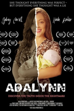 Watch Adalynn movies free Anix