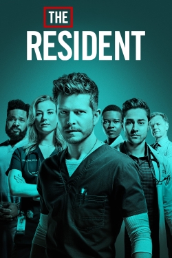 Watch The Resident movies free Anix