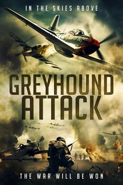 Watch Greyhound Attack movies free Anix