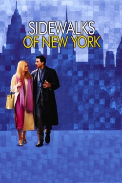 Watch Sidewalks of New York movies free Anix