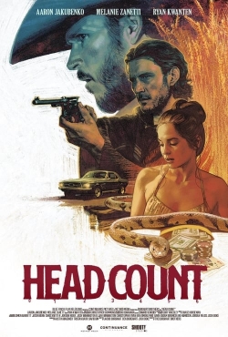 Watch Head Count movies free Anix