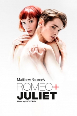 Watch Matthew Bourne's Romeo and Juliet movies free Anix