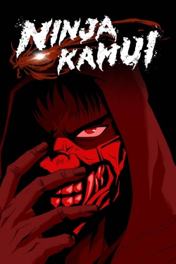 Watch Ninja Kamui movies free Anix