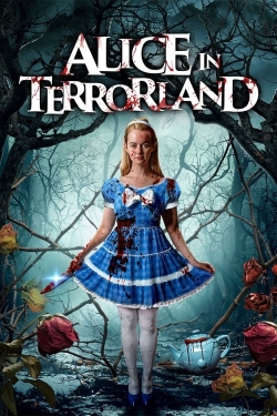 Watch Alice in Terrorland movies free Anix