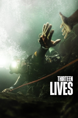 Watch Thirteen Lives movies free Anix