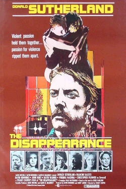 Watch The Disappearance movies free Anix