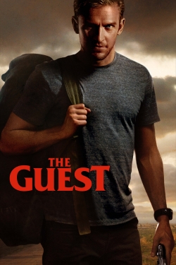 Watch The Guest movies free Anix