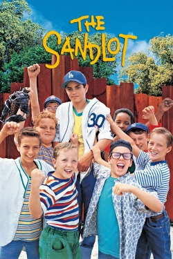 Watch The Sandlot movies free Anix