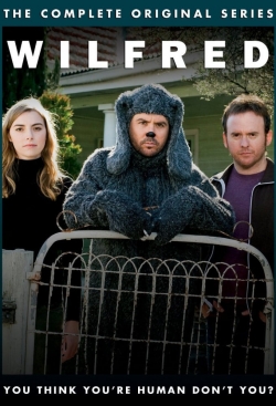 Watch Wilfred movies free Anix