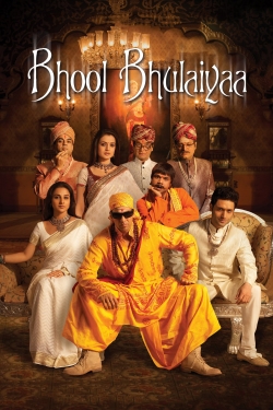 Watch Bhool Bhulaiyaa movies free Anix