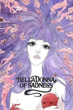 Watch Belladonna of Sadness movies free Anix