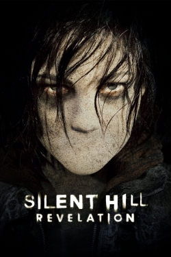 Watch Silent Hill: Revelation 3D movies free Anix