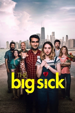 Watch The Big Sick movies free Anix