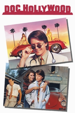 Watch Doc Hollywood movies free Anix