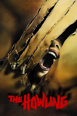 Watch The Howling movies free Anix