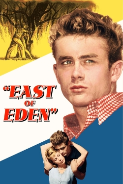 Watch East of Eden movies free Anix