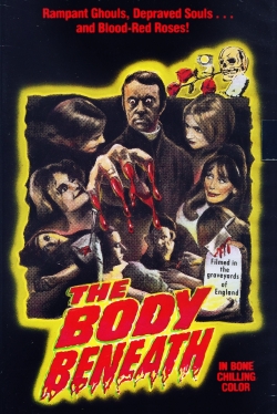 Watch The Body Beneath movies free Anix