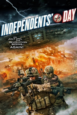 Watch Independents' Day movies free Anix