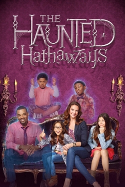 Watch The Haunted Hathaways movies free Anix