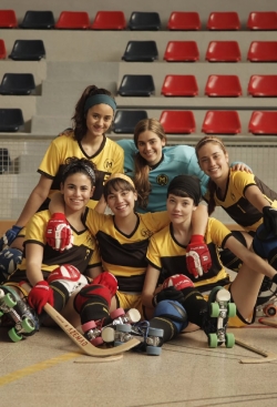 Watch The Hockey Girls movies free Anix