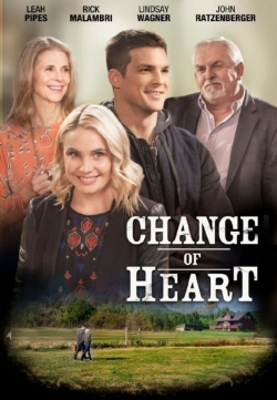 Watch Change of Heart movies free Anix