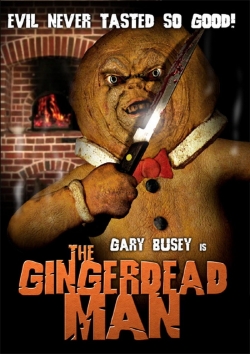 Watch The Gingerdead Man movies free Anix