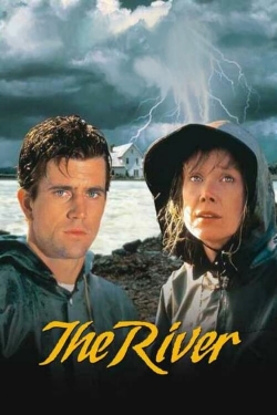 Watch The River movies free Anix