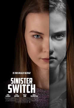 Watch Sinister Switch movies free Anix