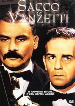 Watch Sacco & Vanzetti movies free Anix