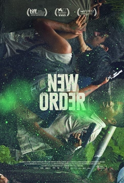 Watch New Order movies free Anix