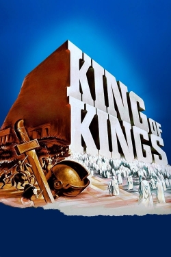 Watch King of Kings movies free Anix