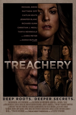 Watch Treachery movies free Anix