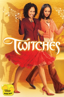 Watch Twitches movies free Anix