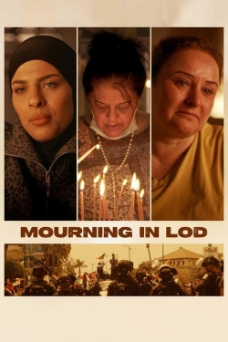 Watch Mourning in Lod movies free Anix