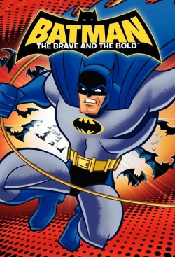 Watch Batman: The Brave and the Bold movies free Anix