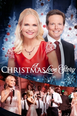 Watch A Christmas Love Story movies free Anix