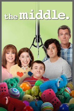 Watch The Middle movies free Anix