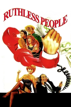 Watch Ruthless People movies free Anix