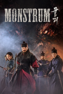 Watch Monstrum movies free Anix