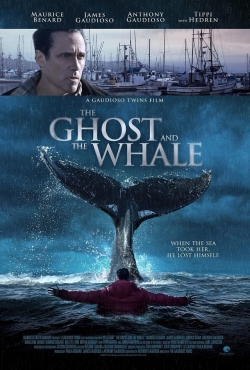 Watch The Ghost and the Whale movies free Anix