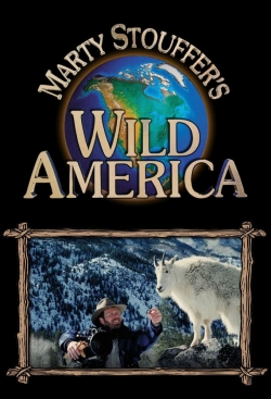 Watch Wild America movies free Anix