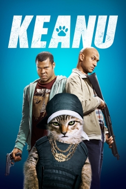 Watch Keanu movies free Anix