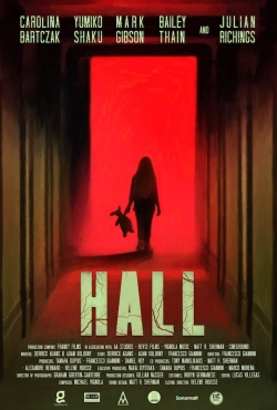 Watch Hall movies free Anix