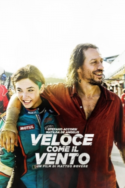 Watch Italian Race movies free Anix