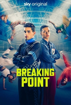 Watch Breaking Point movies free Anix