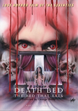 Watch Death Bed: The Bed That Eats movies free Anix