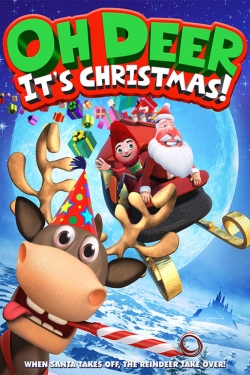 Watch Oh Deer, It's Christmas movies free Anix