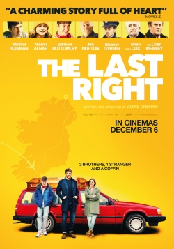 Watch The Last Right movies free Anix