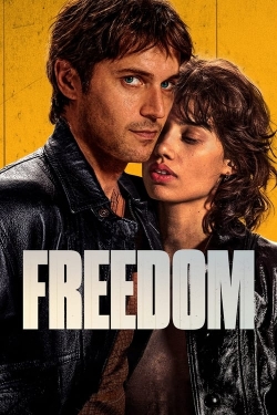 Watch Freedom movies free Anix