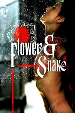 Watch Flower & Snake movies free Anix